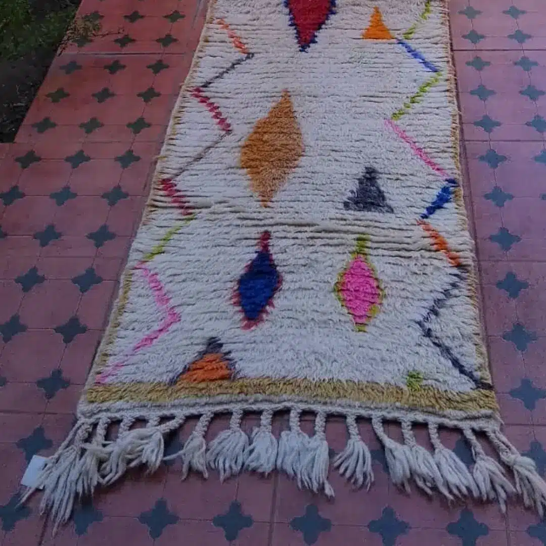 Marokkaanse Loper 233767