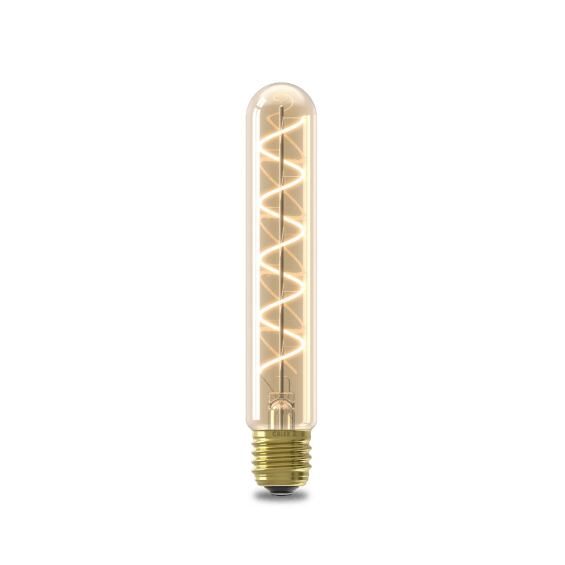 Calex Filament Spiraal Led Lamp E27 8211 136 Lumen Calex Filament Spiraal Led Lamp E27 8211 136 Lumen