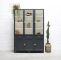 Apothekers met lades 3-7016