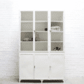 Apothekerskast 3 -9010