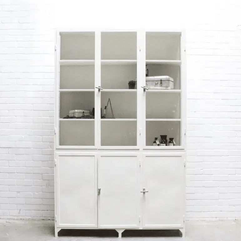 Apothekerskast 3 9010 Apothekerskast 3 9010