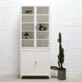 Apothekerskast 2-9010