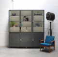 Apothekerskast 3-7011