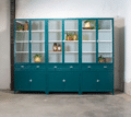 Apothekerskast met lades 6-6004