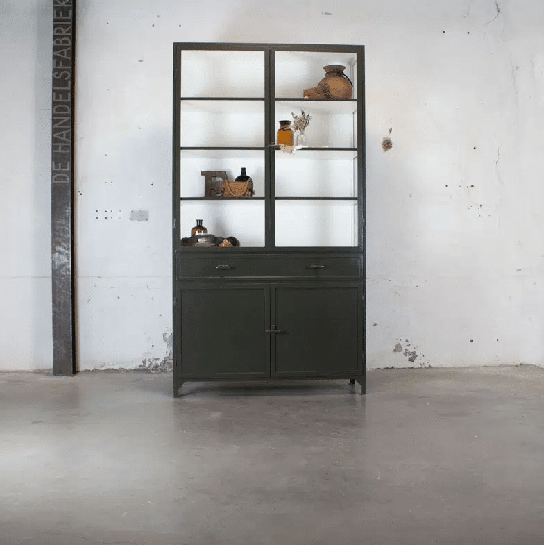 Apothekerskast Met Lade 2 8211 6015 Apothekerskast Met Lade 2 8211 6015