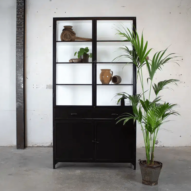 Apothekerskast Met Lade 2 8211 9005 Apothekerskast Met Lade 2 8211 9005