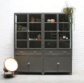 Apothekerskast met lades 4 - 7022