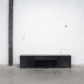 Tv meubel Szep | black