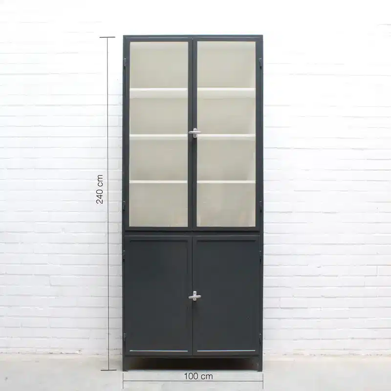 Apothekerskast 2 7016 Apothekerskast 2 7016