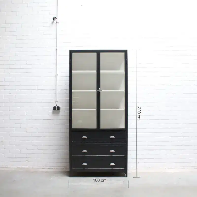 Apothekerskast Met Lades 2 8211 7021 Apothekerskast Met Lades 2 8211 7021