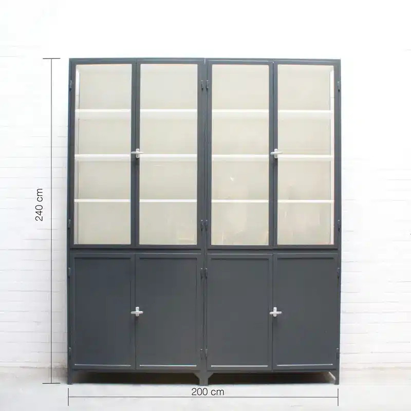 Apothekerskast 4 8211 7016 Apothekerskast 4 8211 7016