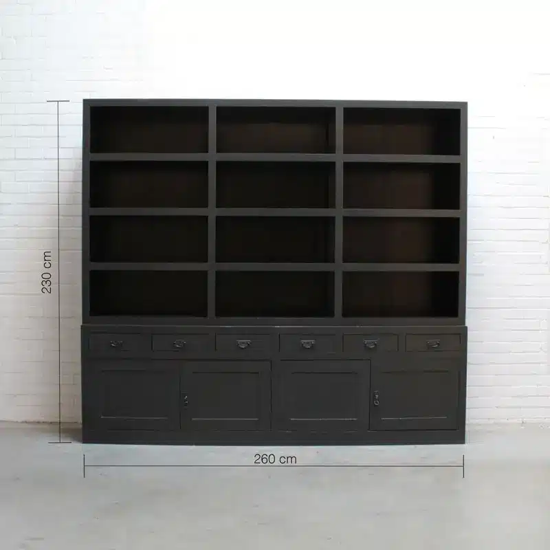 Houten Maatwerkkast Houten Maatwerkkast
