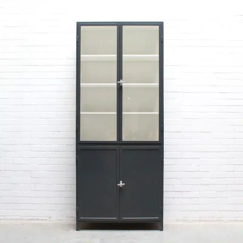 Apothekerskast 2 7016 Apothekerskast 2 7016