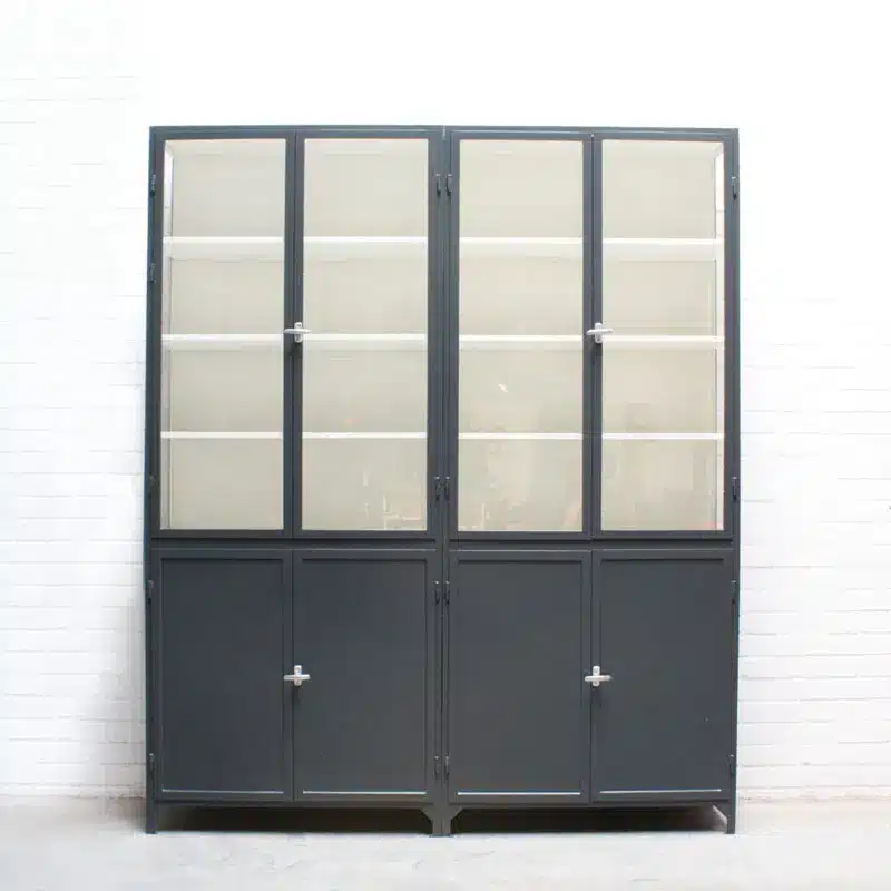 Apothekerskast 4 8211 7016 Apothekerskast 4 8211 7016
