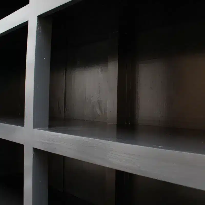 Houten Maatwerkkast Houten Maatwerkkast