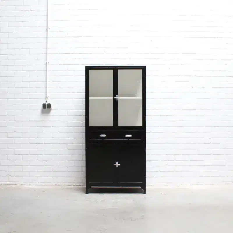 Apothekerskast Met Lade 2 9011 Apothekerskast Met Lade 2 9011