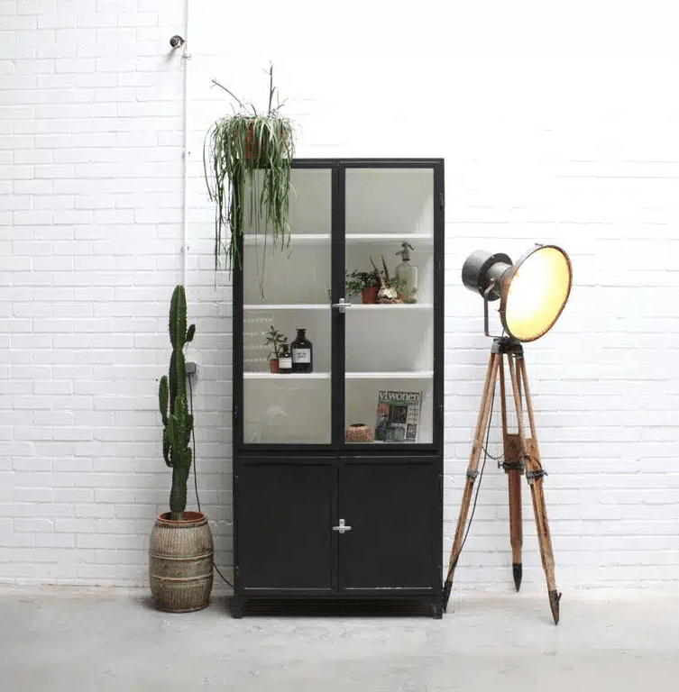 Apothekerskast 2 7021 Apothekerskast 2 7021