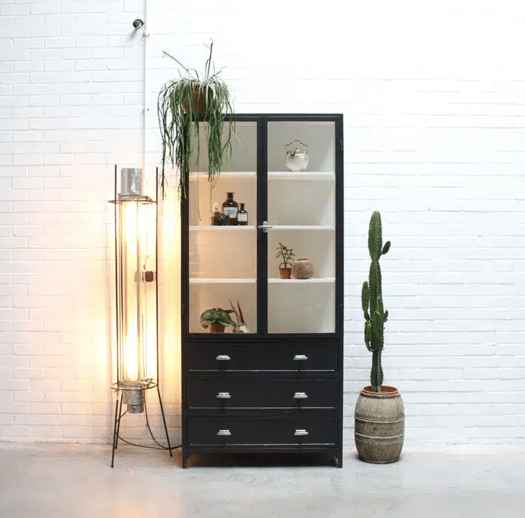 Apothekerskast Met Lades 2 8211 7021 Apothekerskast Met Lades 2 8211 7021