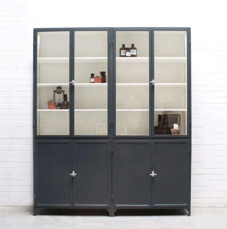 Apothekerskast 4 8211 7016 Apothekerskast 4 8211 7016