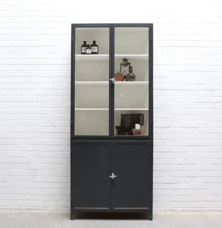 Apothekerskast 2 7016 Apothekerskast 2 7016