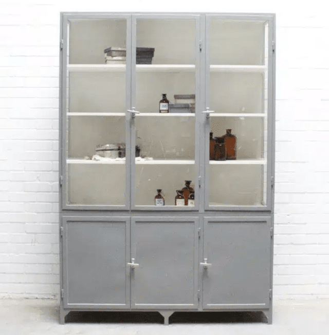 Apothekerskast 3 8211 7005