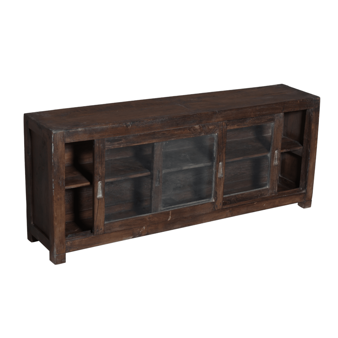 Klein Indiaas Dressoir Klein Indiaas Dressoir