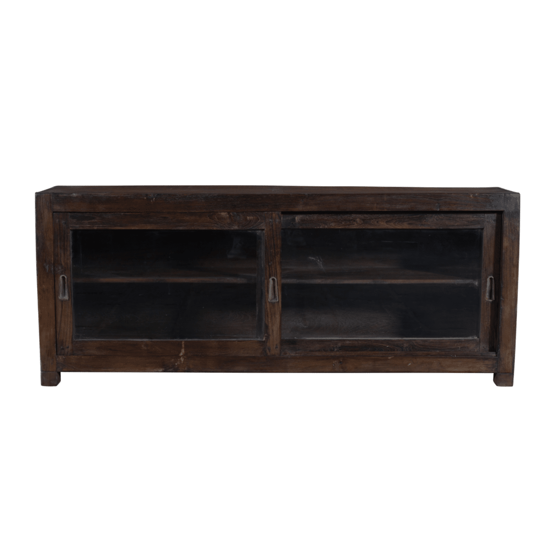 Klein Indiaas Dressoir Klein Indiaas Dressoir