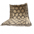 Marokkaans tapijt 195x130 | 233757