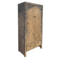 Chinese hoge kast met lades