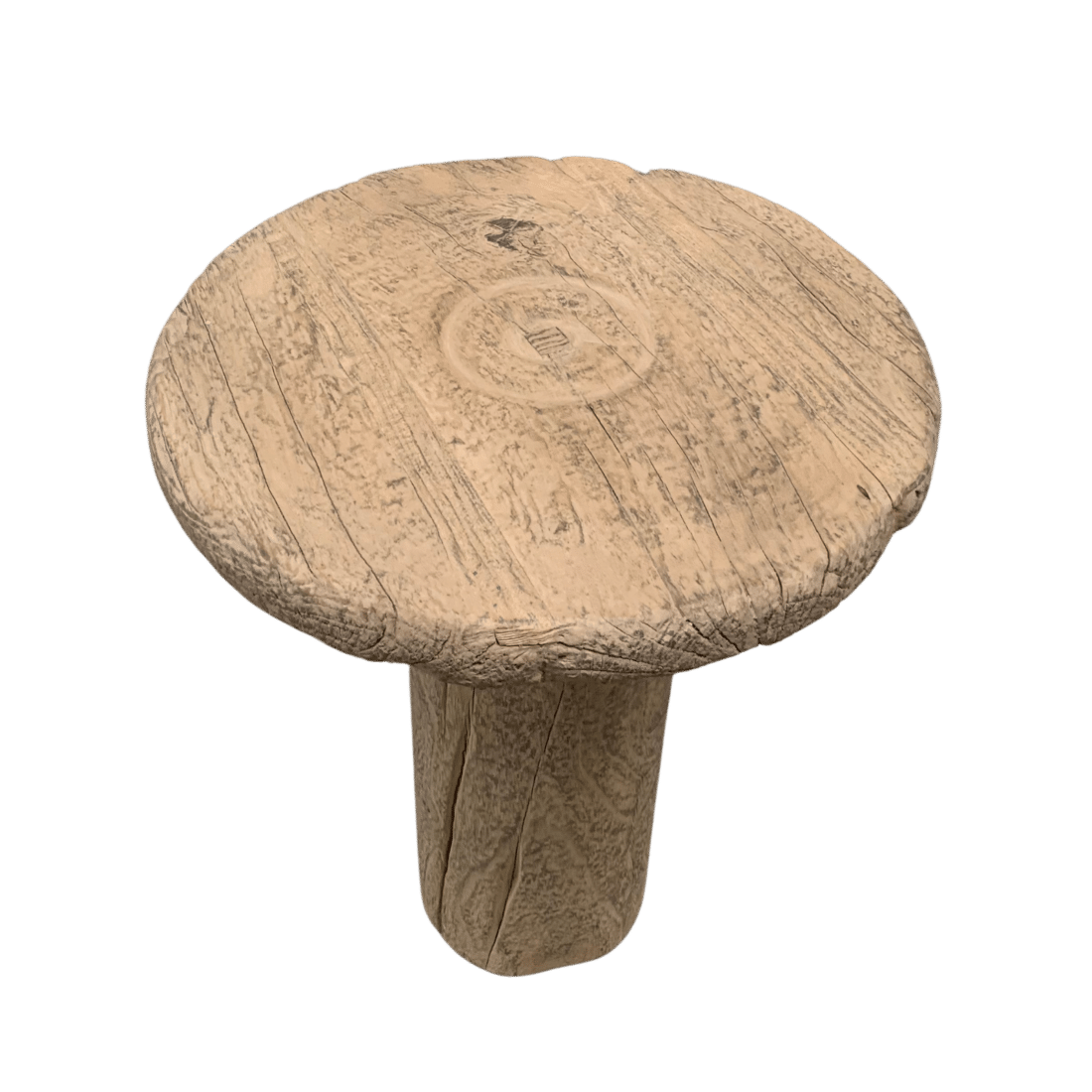 Chinese Tafel Naturel