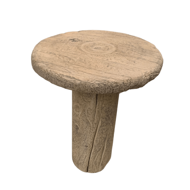 Chinese Tafel Naturel