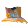 Marokkaans tapijt 350x260 | 234244