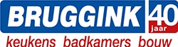 Bruggink Logo 40 Jaar Klein