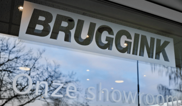 Bedankt nieuwsbrief Bedankt nieuwsbrief