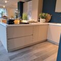 Showroomkeukens