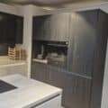 Keuken Concreto En Sherwood Black