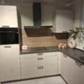 Keuken Riva Beton Zand