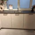 Keuken Riva Beton Zand