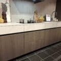 Keuken Zera Sy Ver Loft Dark Oak I C M Kq Textured Grey Stone