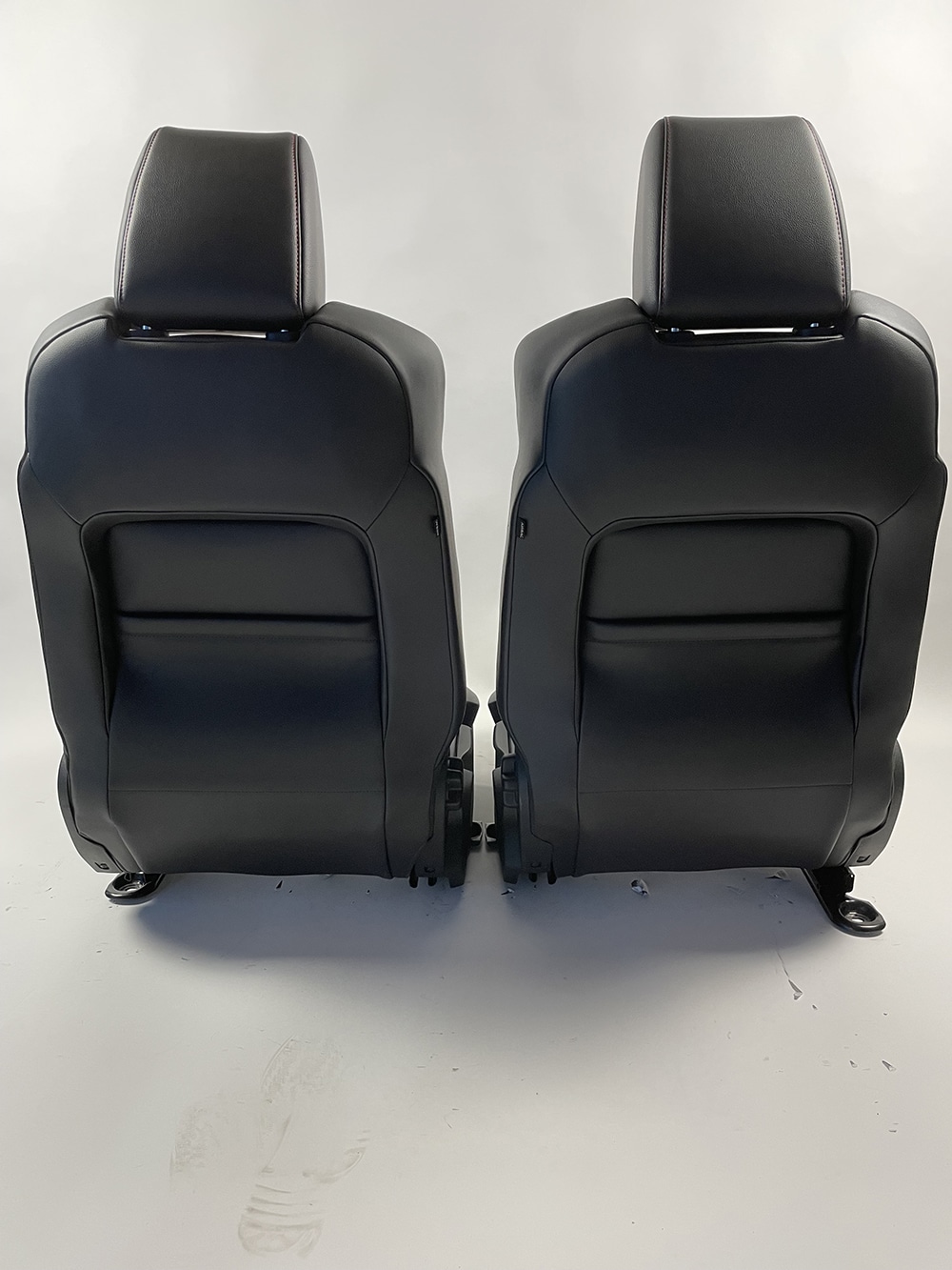 10004 10005 Ford Focus Seats 14