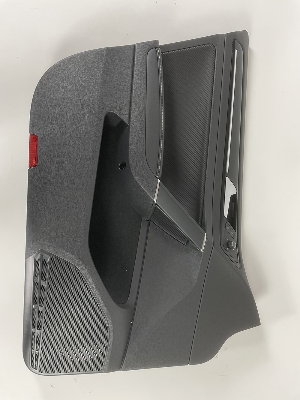 10007 VW Golf7 Seats 34