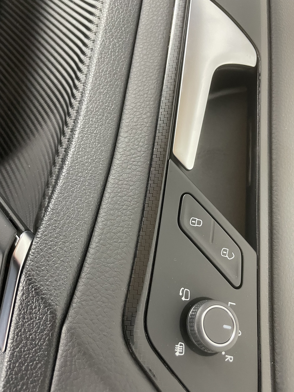 10007 VW Golf7 Seats 35