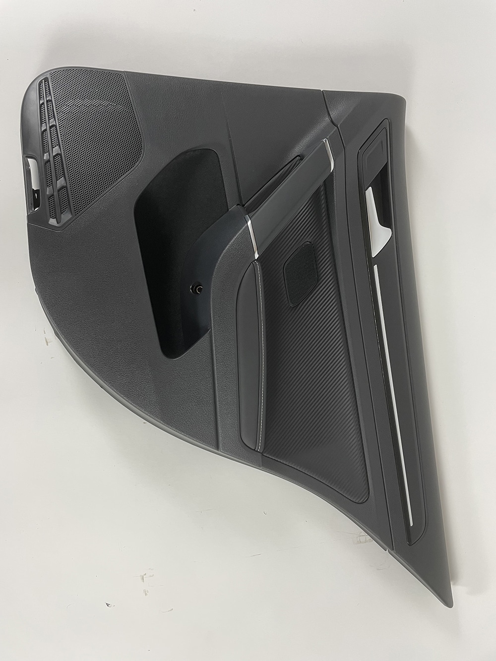 10007 VW Golf7 Seats 38