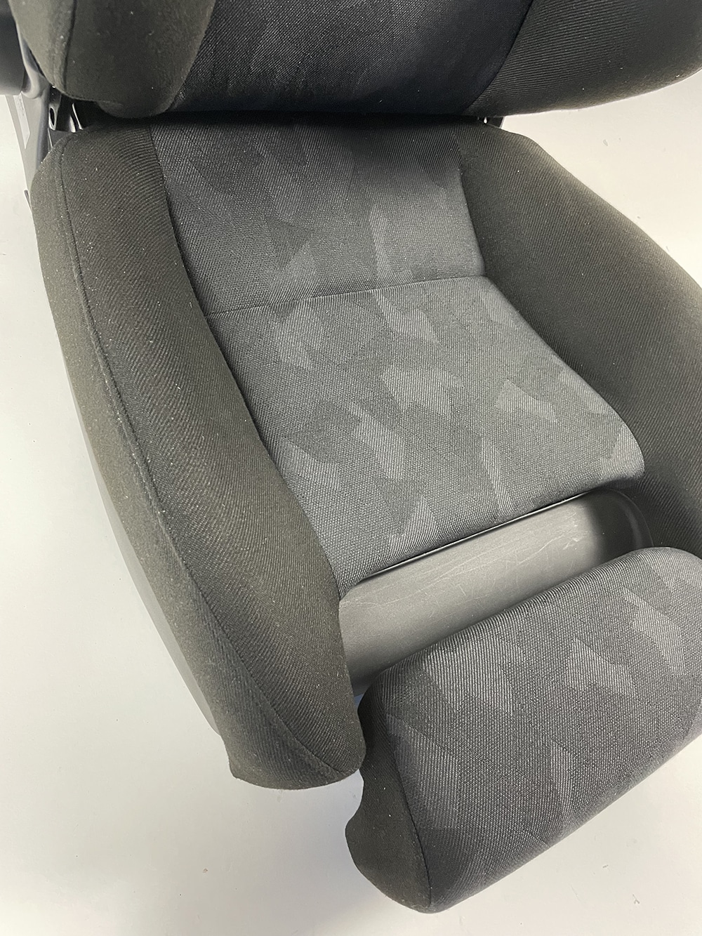 RECARO Style XL Refurbished online bestellen bij Carseatz