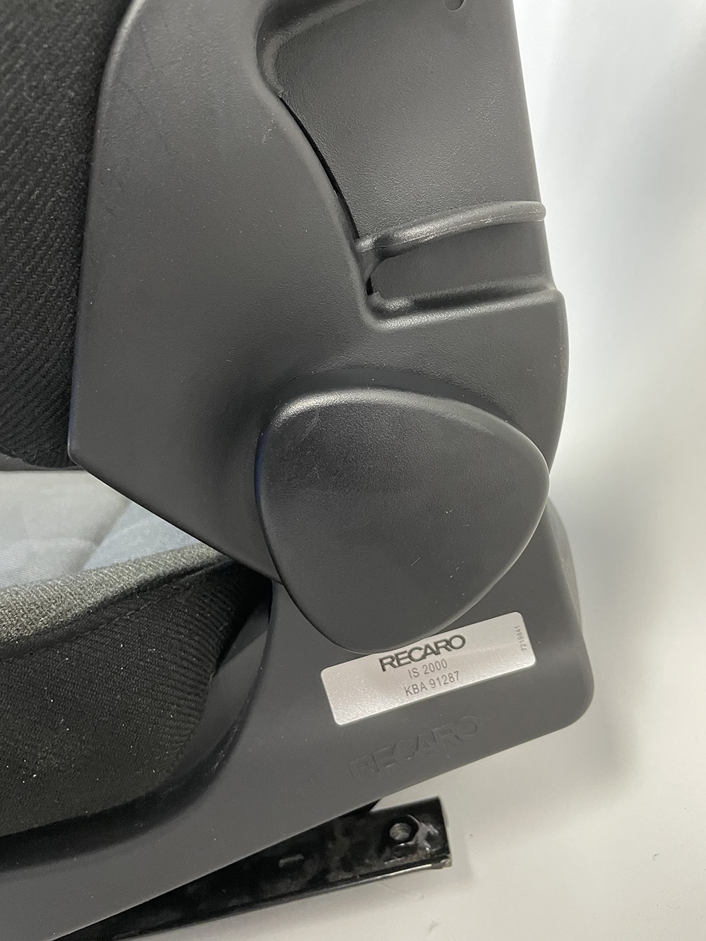 RECARO Style XL Refurbished online bestellen bij Carseatz