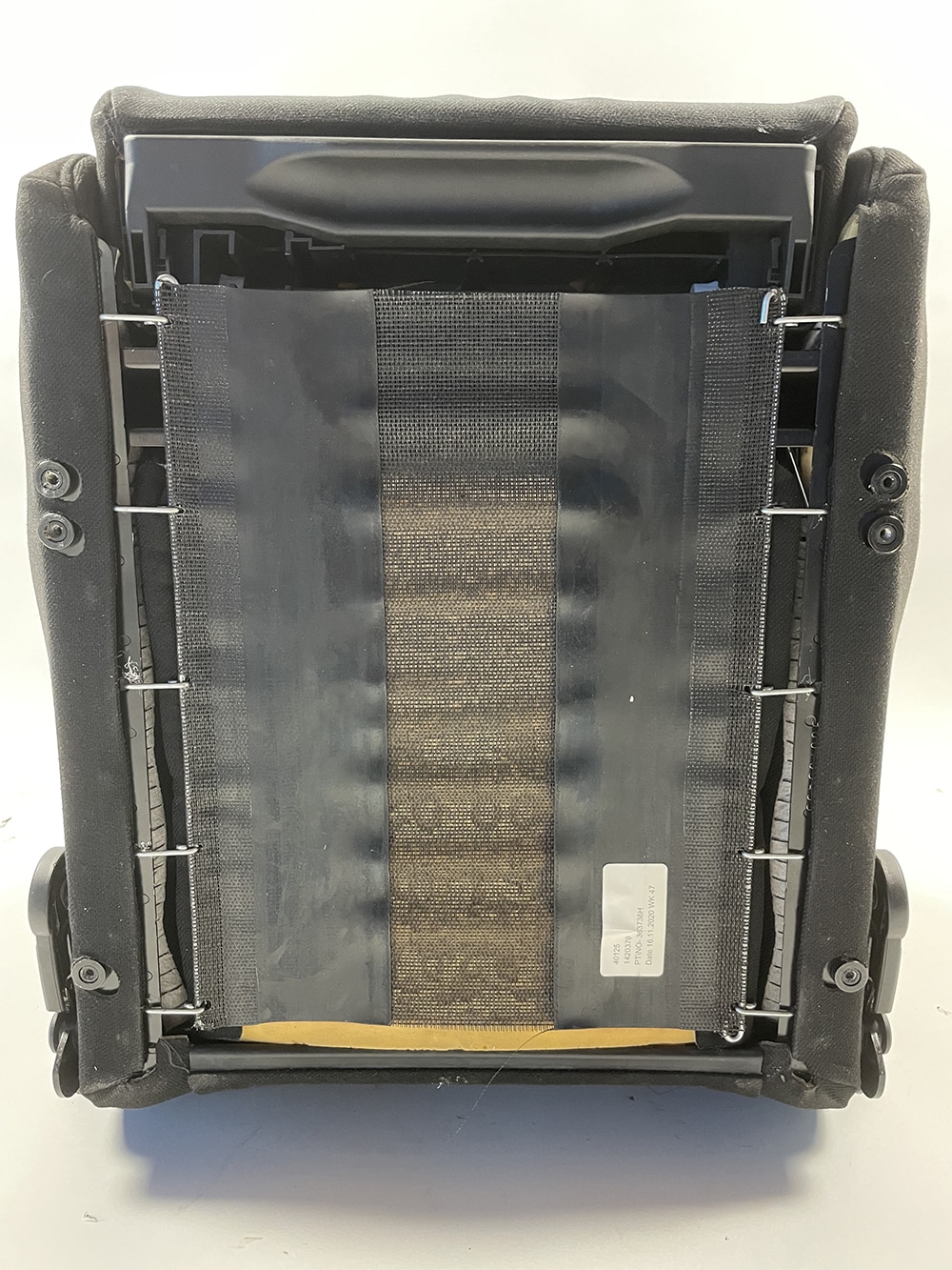10019 Recaro 044 00 0351 15