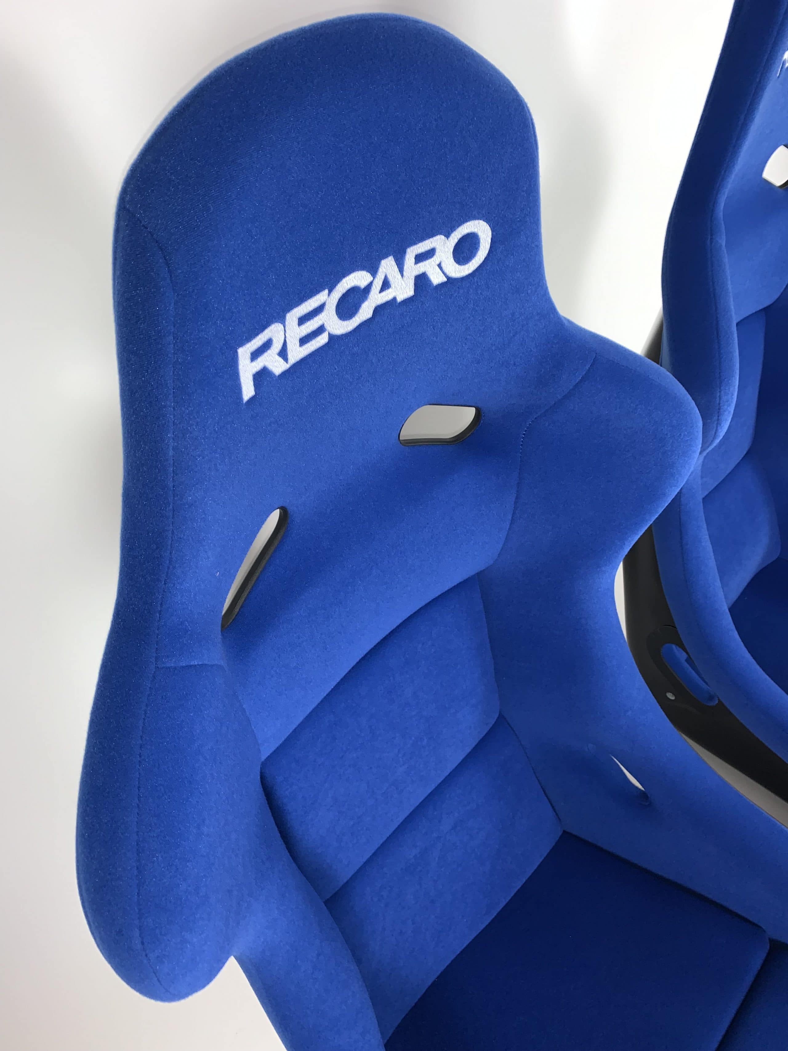 RECARO Pole Position FIA Velor Blue | ubicaciondepersonas.cdmx.gob.mx