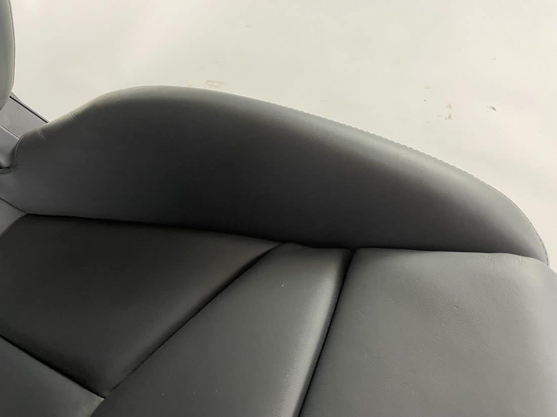 90000 Audi R8 Seats 11