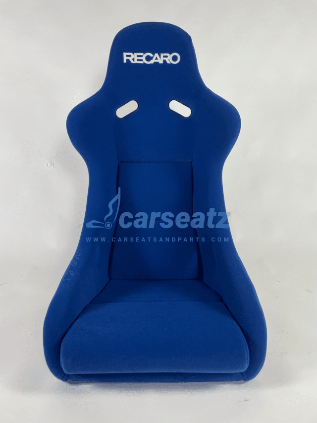 Trp Post Container Daten Trp Post ID 6425 Recaro Pole Position Fia Velour Blau Trp Post Container