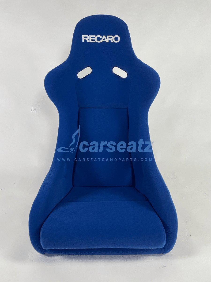 Datos del contenedor Trp Post Id 6425 Recaro Pole Position Fia Velours Azul Trp Post Container